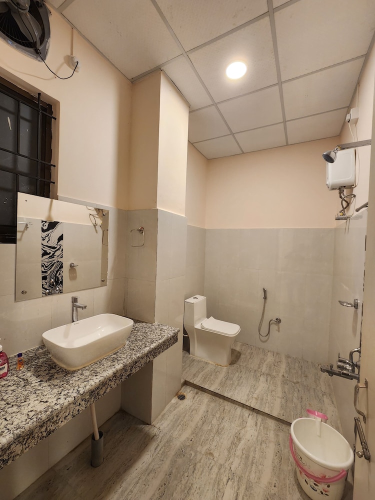 Bio-input Guest House