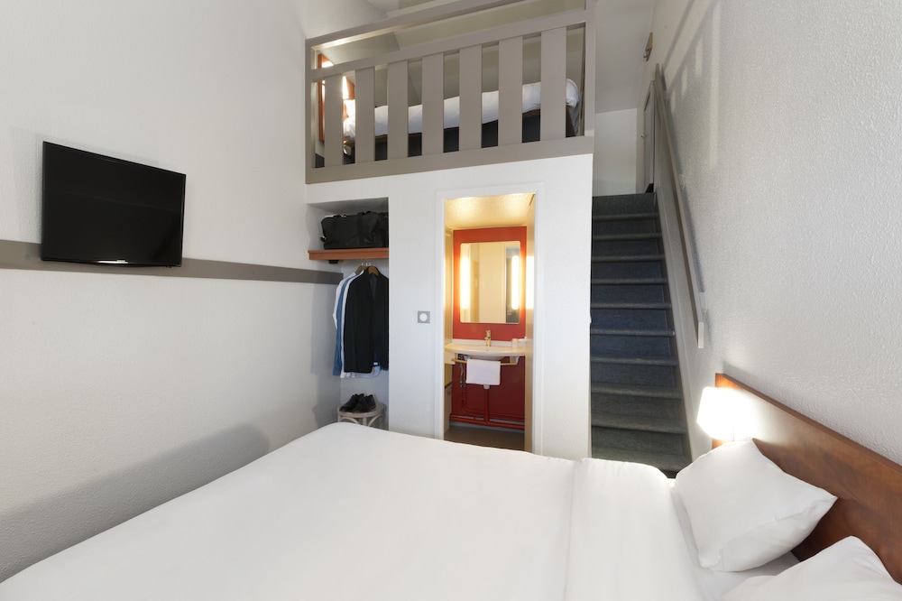 BB HOTEL Lorient Lanester - Property Image 23