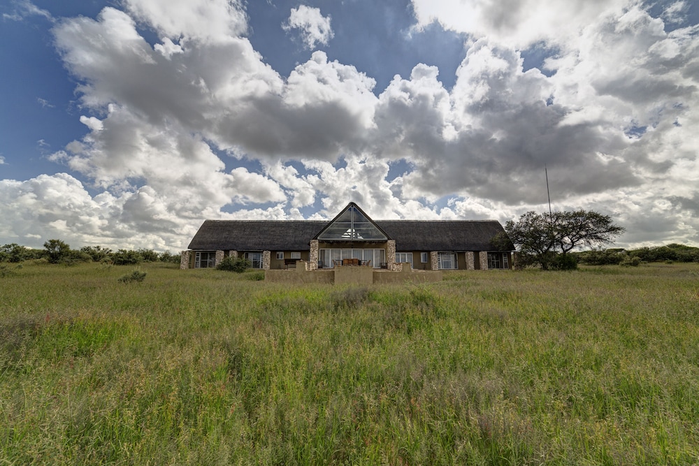 Naankuse Lodge