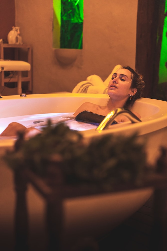 Paraíso Ecológico Pousada & SPA