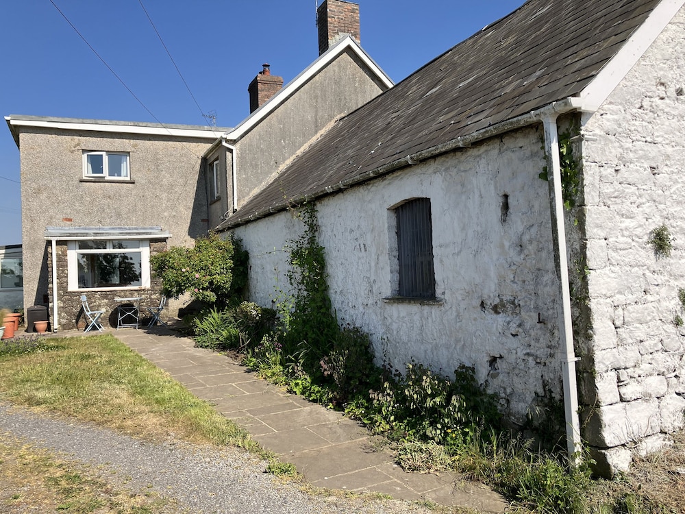 Kenfig Farm