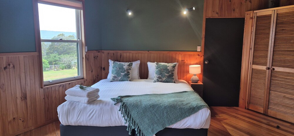 Mavista Cottage
