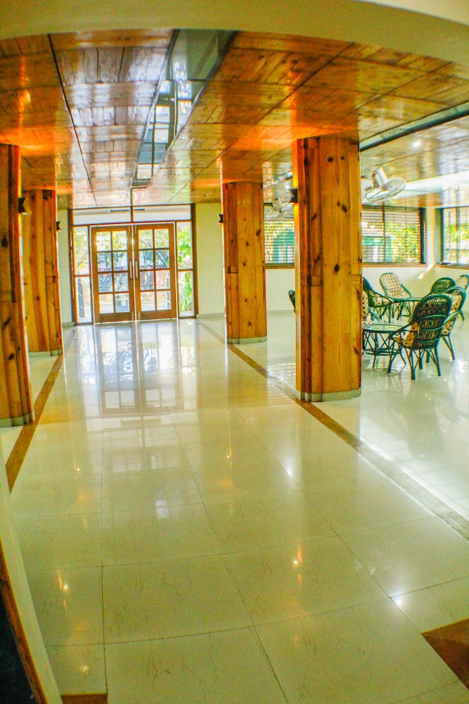 Rainwood Residency