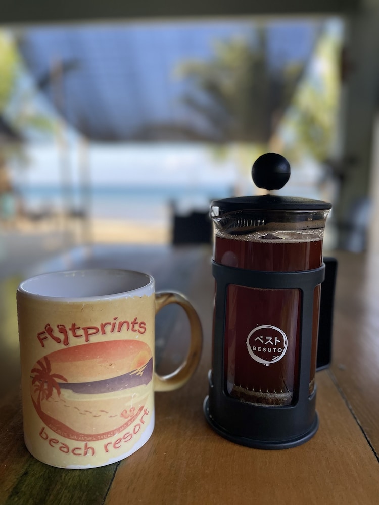 Footprints Beach Resort 73