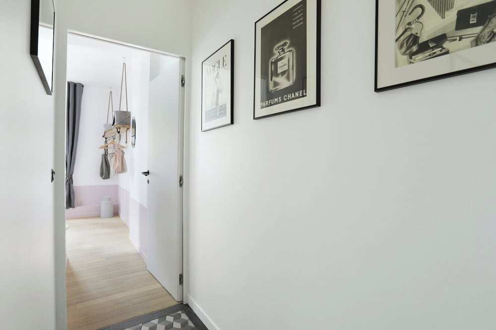 Superbe Apartment Saint Germain des Pres