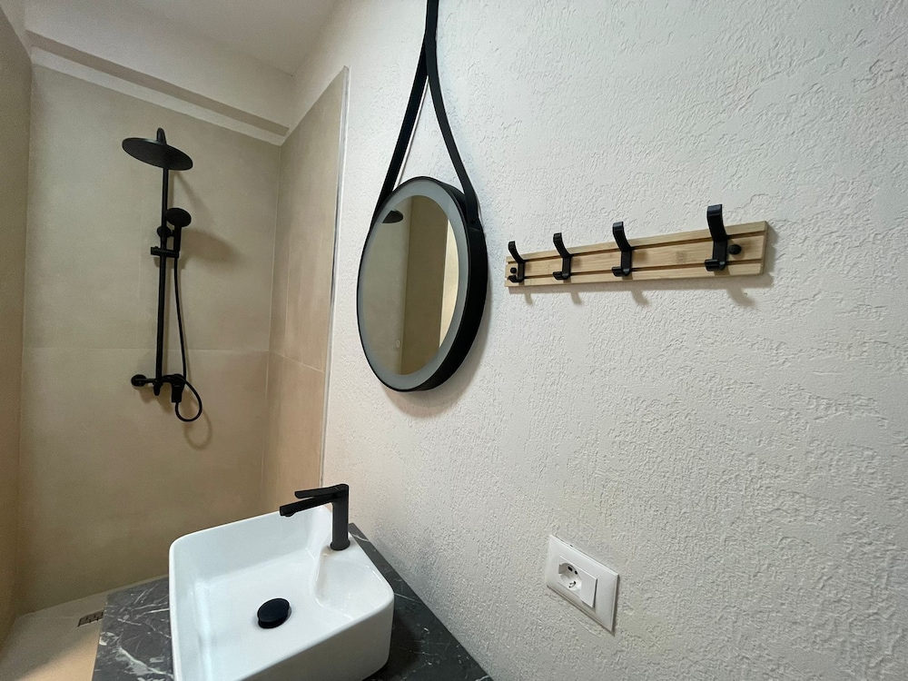 Boho Central Apartment