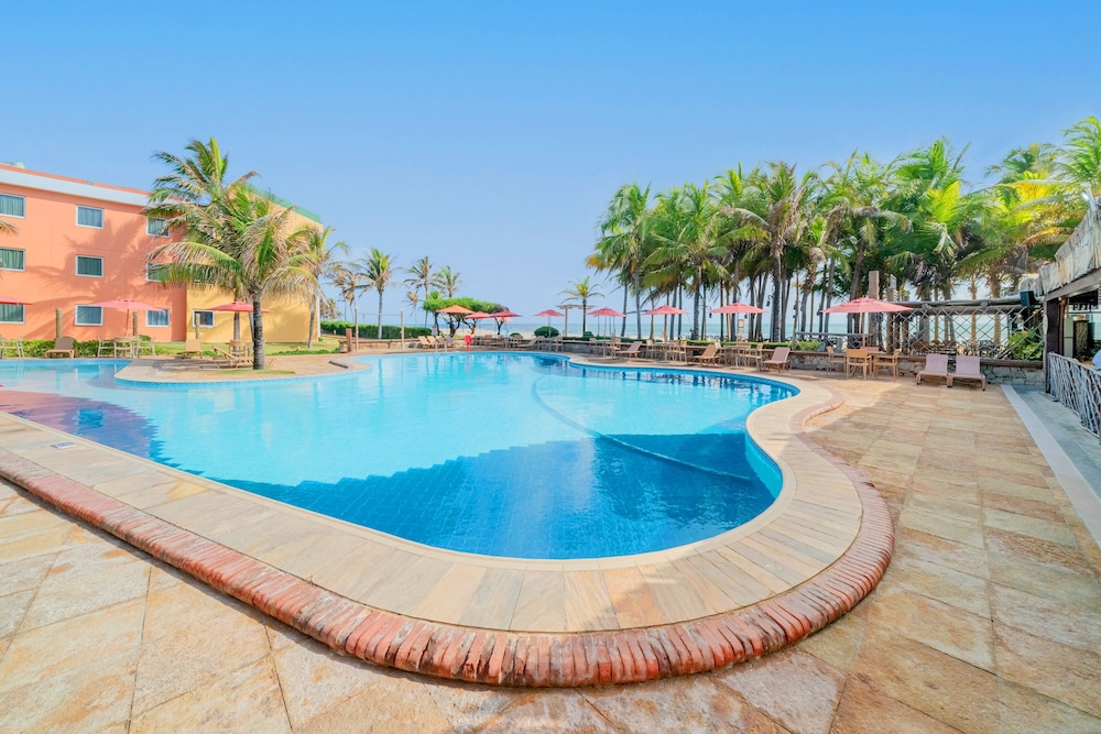 Beach Park Oceani Hotel