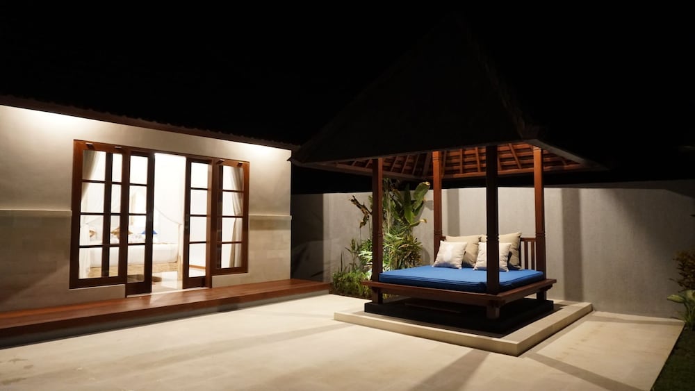 The Secret Spot Villas