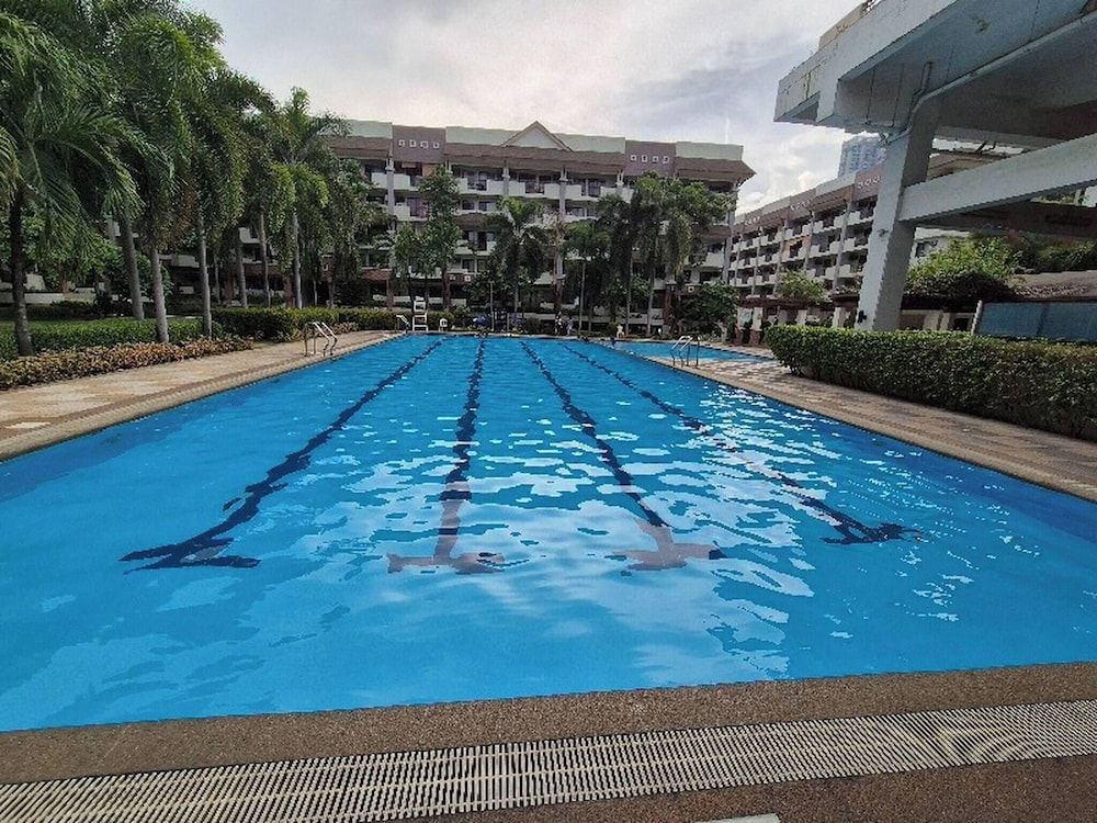 Jewel's Homey Place -2br in a Resort-like Condo