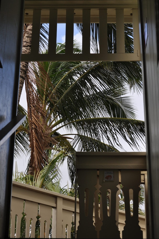 Kaua'i Palms Hotel