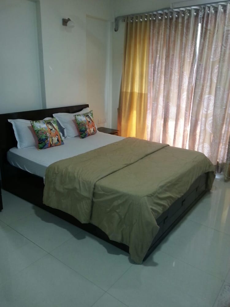 Arista Service Apartments Andheri photo 5