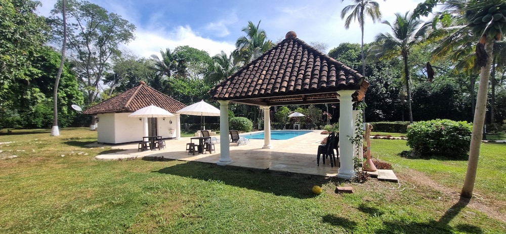 Finca hotel mi refugio