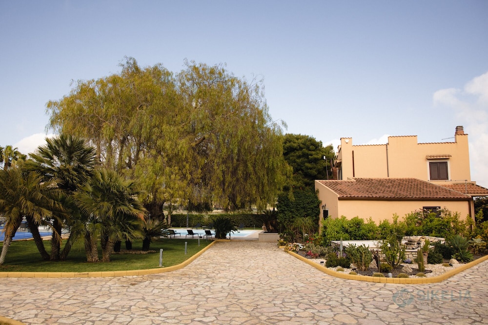 B&B Villaseta