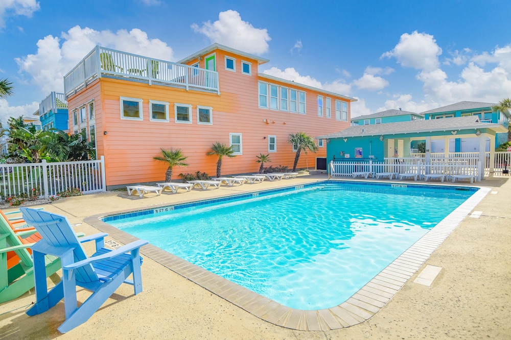 BeachView Resort Condos