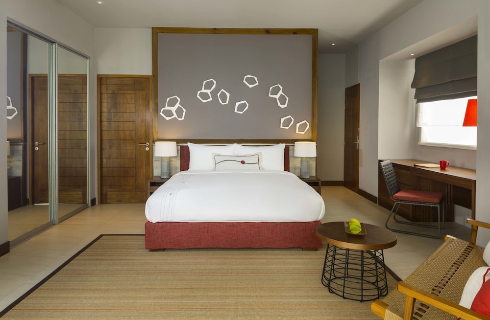 Dhigali Maldives - Premium All Inclusive