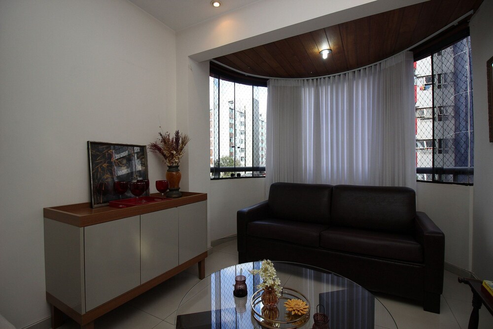 Apartamento Completo Asa Norte