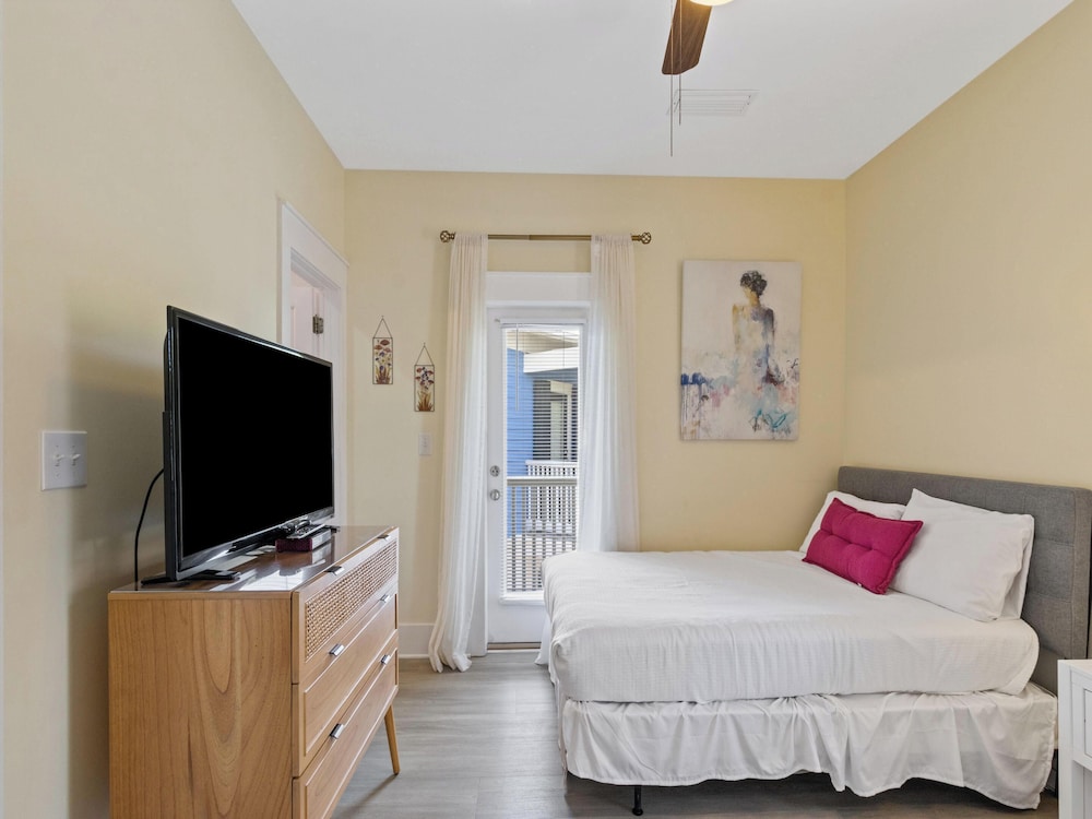 Bungalows at Seagrove #152 by Southern Vacation Rentals
