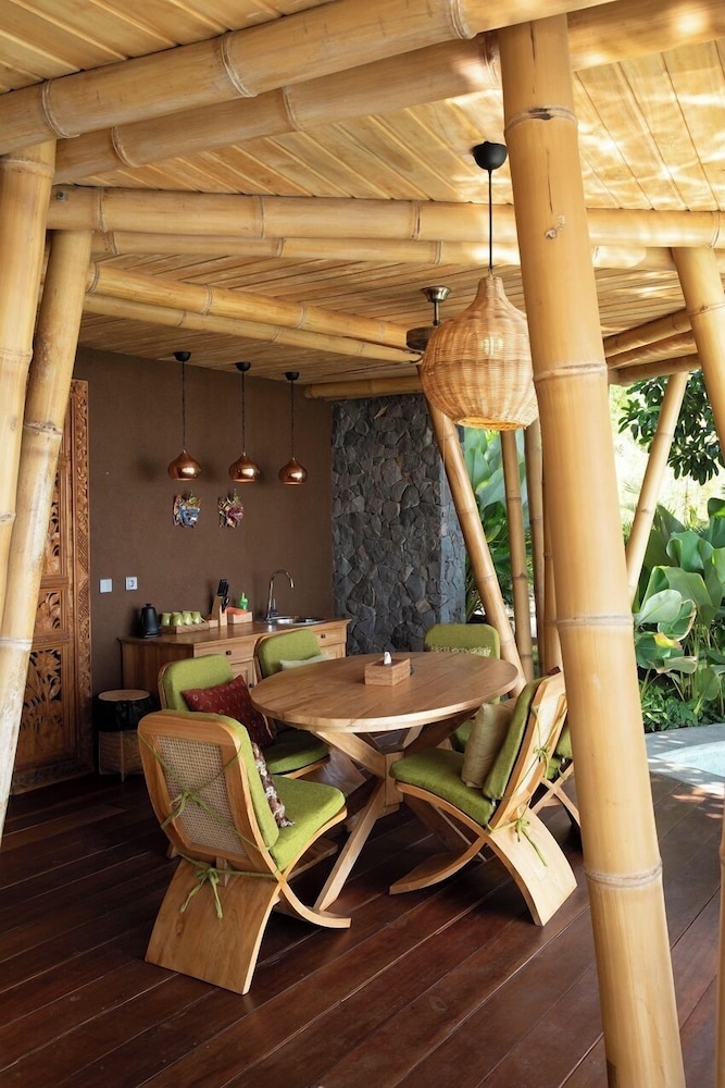 Villas Bukit Lipah