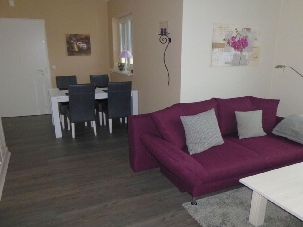 Holiday Apartment at the oak Tree