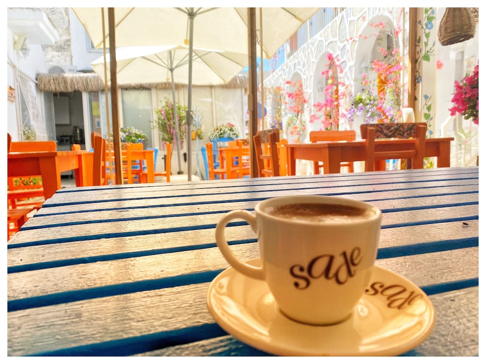 Sade Butik Otel - Image 5