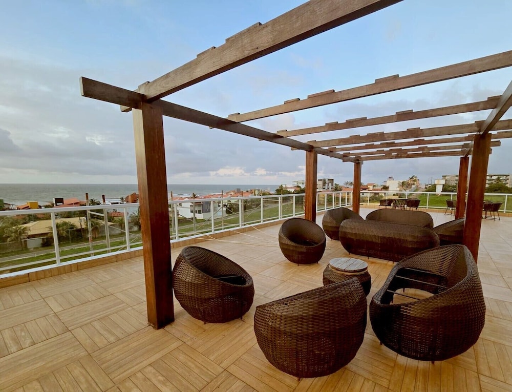 Salt Beach Atalaia Fort do Farol