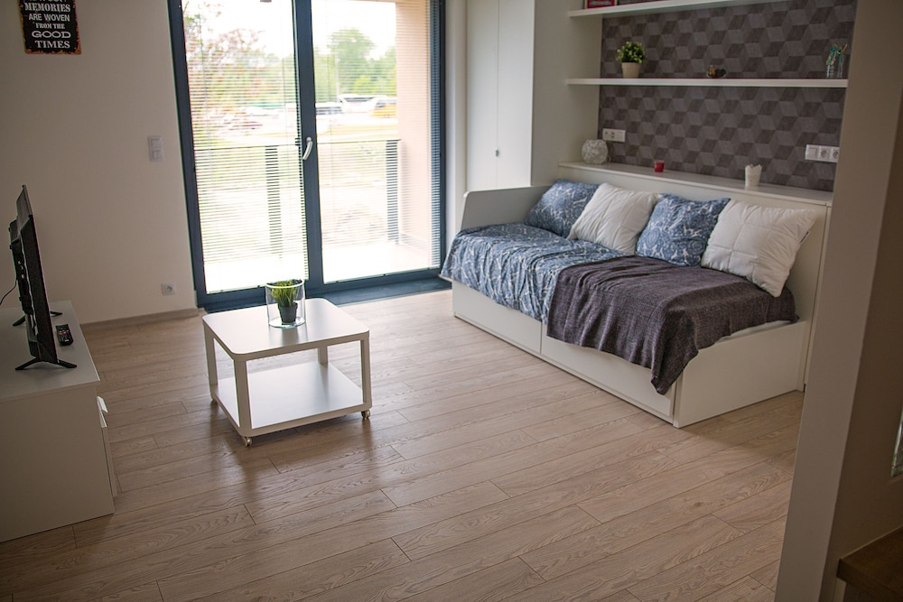 Trinity Residence