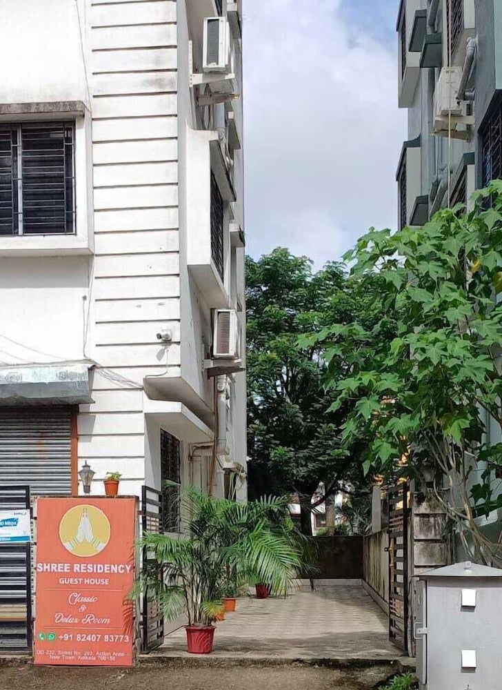Shree Residency