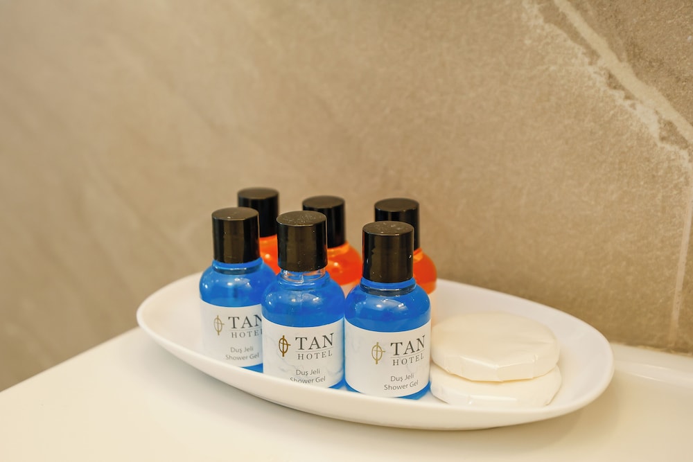 Tan Otel - Özel Sınıf - Image 40