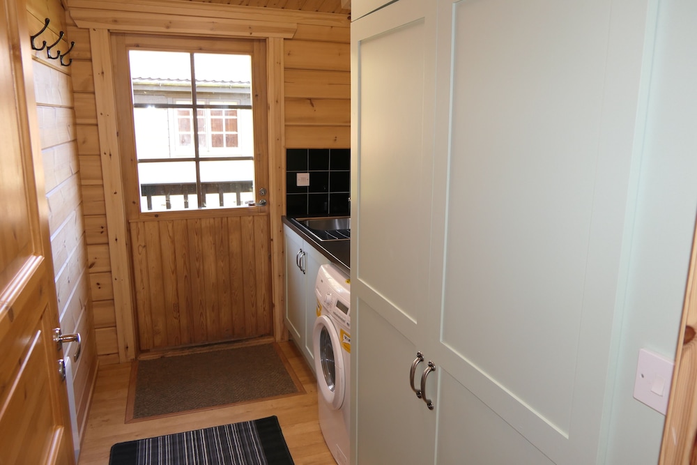 Willowbank Lodges