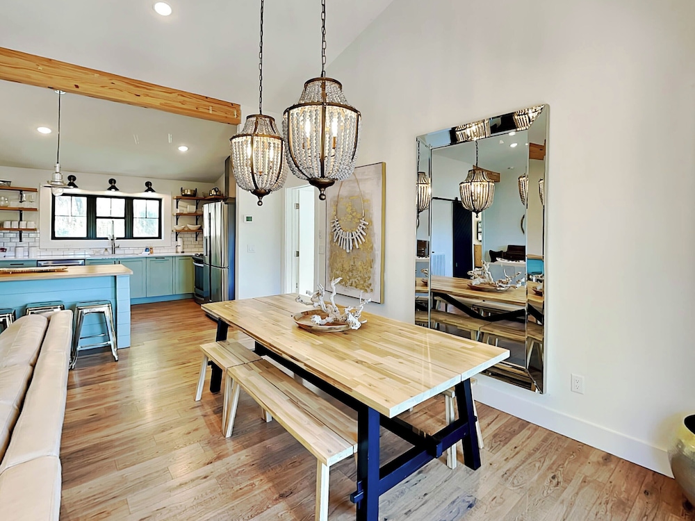 Casa Blanca by Ruidoso Vacation Rentals