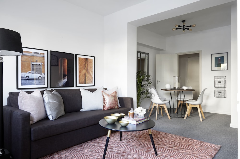 Upton Road Apartments