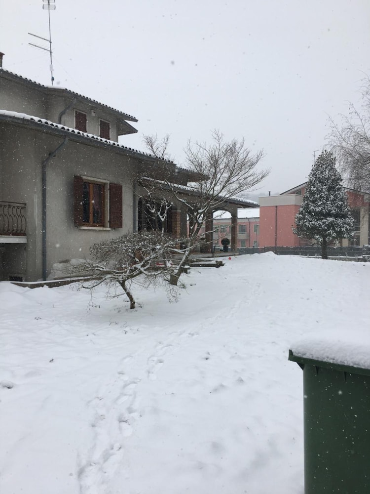 Il Giardino Segreto