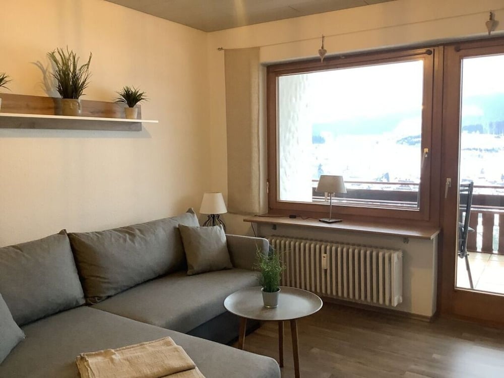 Vakantieappartement Evi