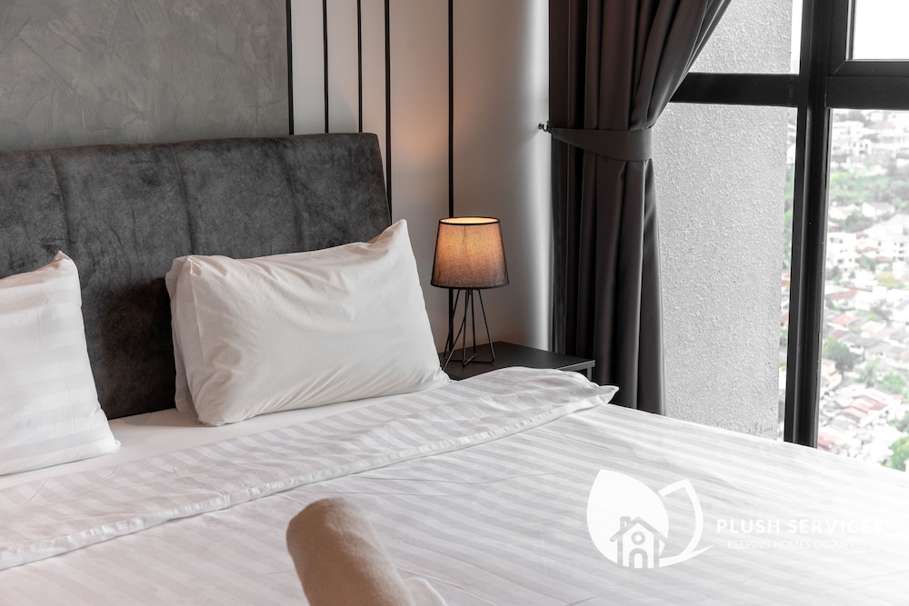 Alfa Bangsar by Plush