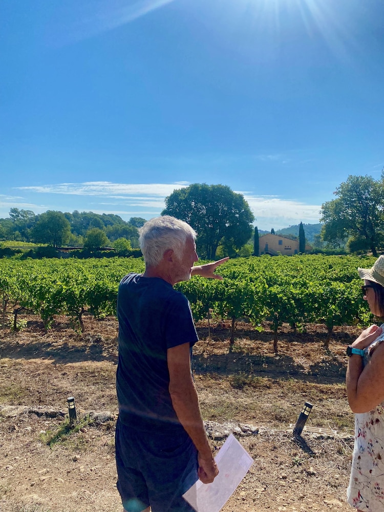 Domaine du Clos d'Alari view 4