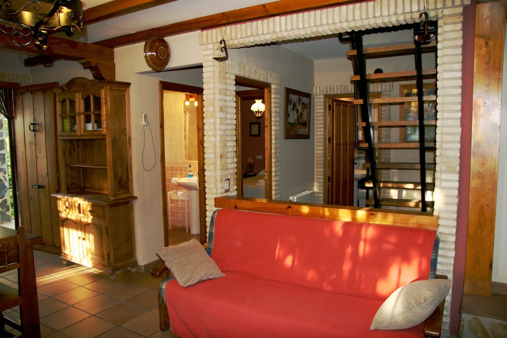 Casa El Rincón view 2