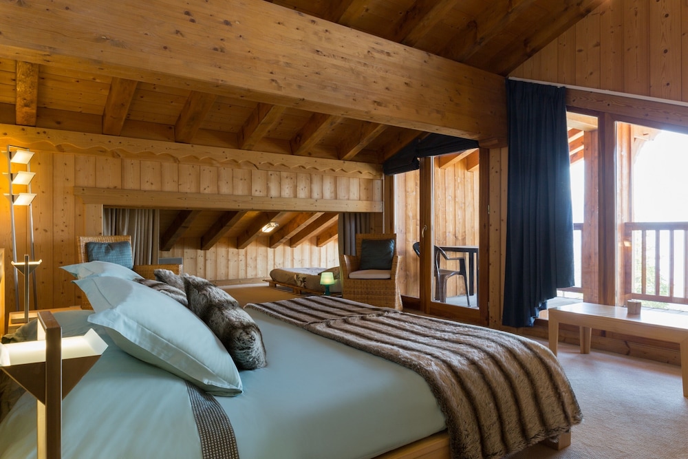 Chalet Matsuzaka view 5