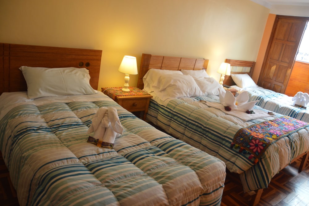 Hostal Wasichay