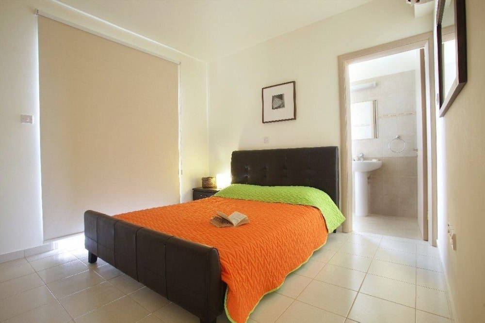 Beautiful Villa With Private Pool, Protaras Villa 1020 view 2