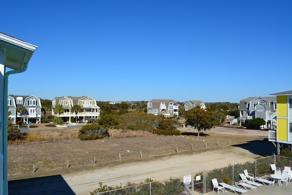 Beauty & The Beach-8B - 2 Br Home