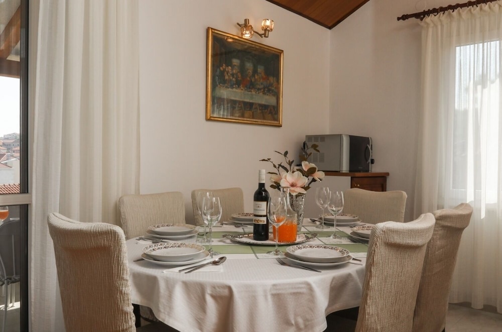 Josip - Apartment With Panoramic Sea View - A1 view 3
