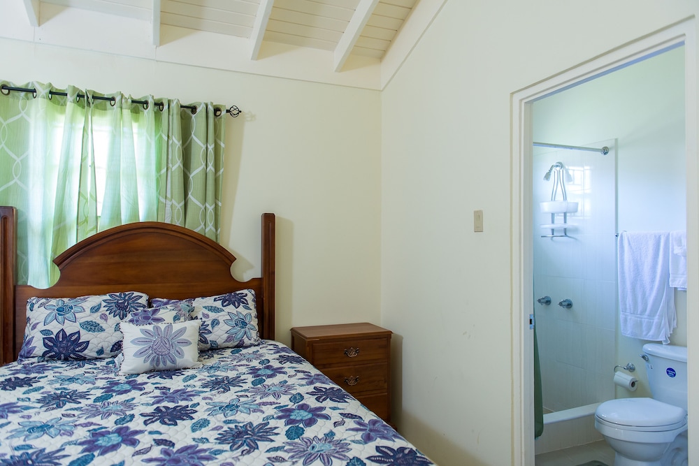 Ocho Rios Beach House at Dax Hall view 5