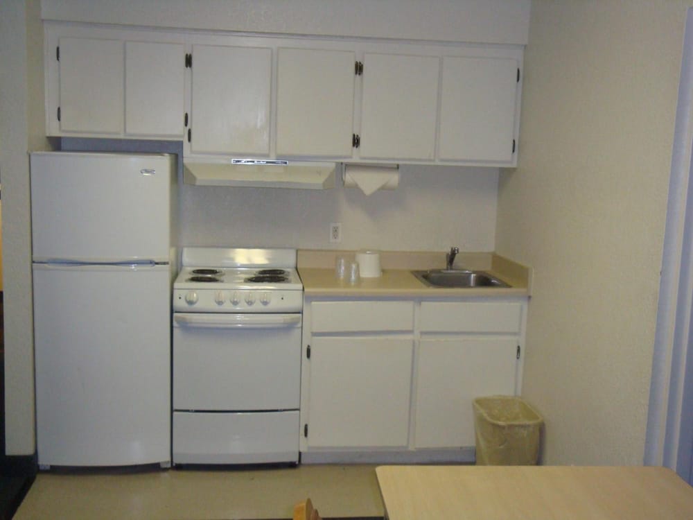 Travelers Inn by Hotel O Lake Havasu City, Zdjęcie 10