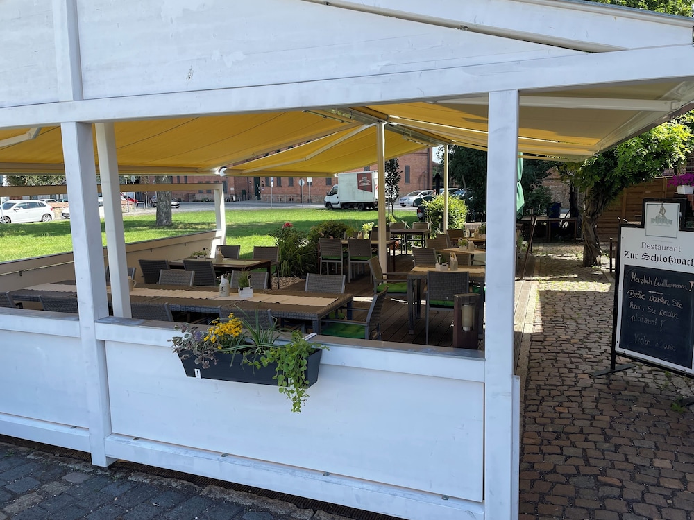 Appartements Zur Schloßwache