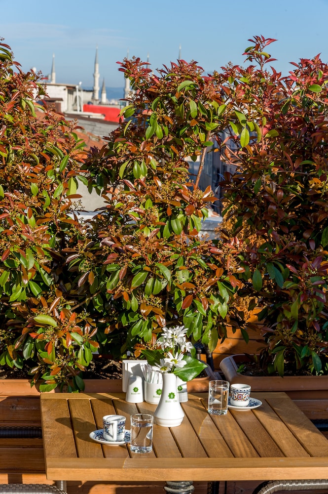 Bizim Otel - Image 36