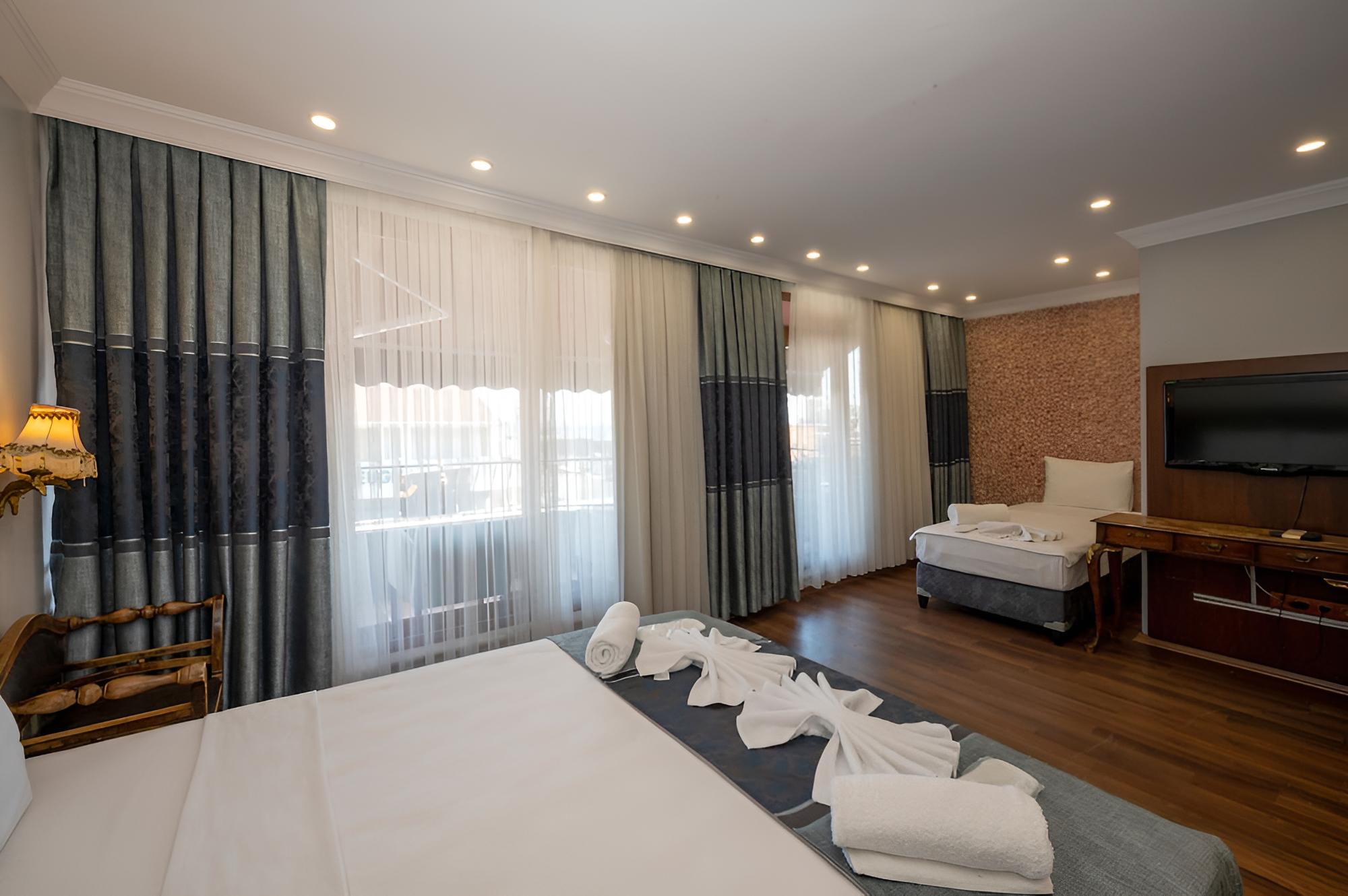 Valdivia Hotel