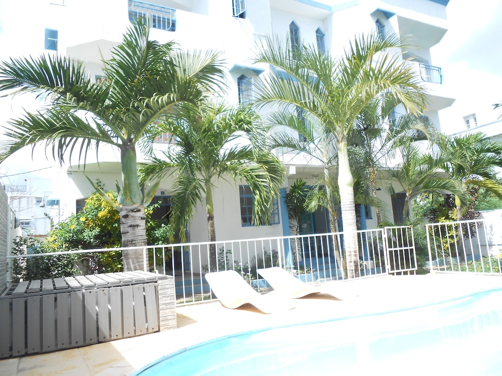 Aquatic Villa Grand Baie Mauritius