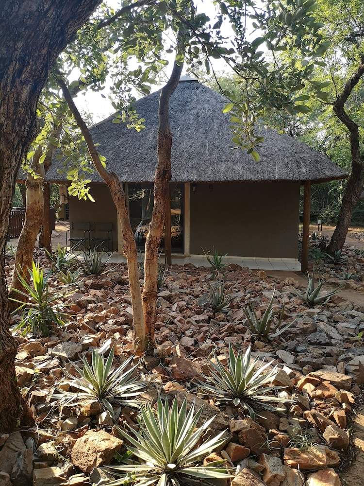 Boulders Safari Lodge