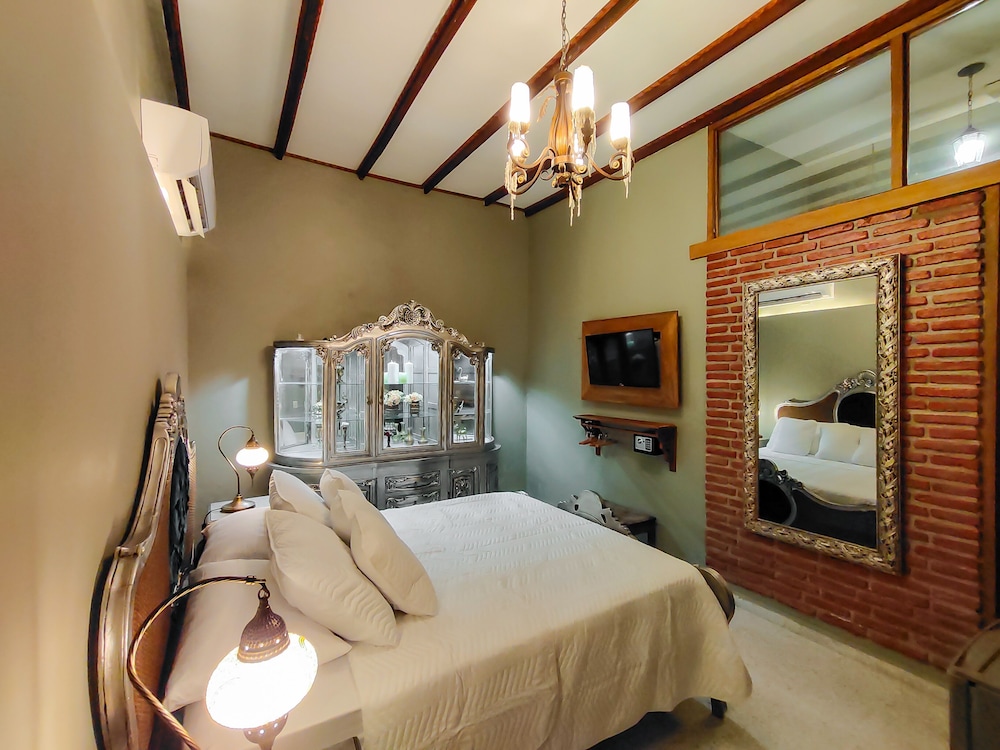 Scalea Di Mare Boutique Hotel - Hostel photo 46 of 50