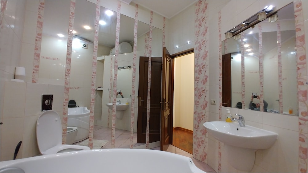 Kiev Rent Apartments